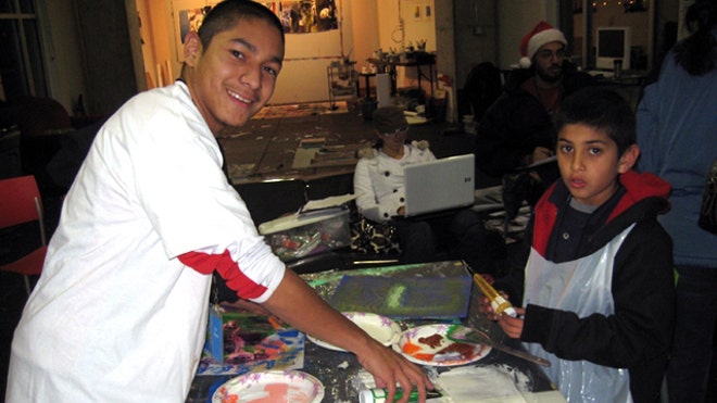 Salvador Perez PIc 2.JPG